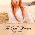 Cover-Bild zum Titel 'The Girl Between Lib/E' von 'Lisa Strømme'