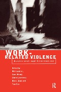 Cover-Bild zum Titel 'Work-Related Violence' von ''