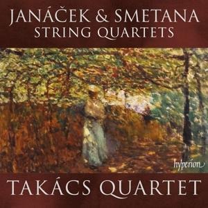 Streichquartette - Tak cs Quartet