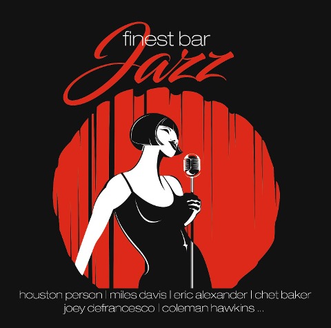 Finest Bar Jazz - Various