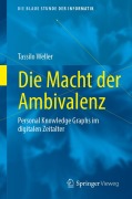 Die Macht der Ambivalenz - Tassilo Weller