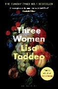 Cover-Bild zum Titel 'Three Women' von 'Lisa Taddeo'