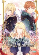 Cover-Bild zum Titel 'Beware the Villainess! 05' von 'Berry, Soda Ice, Blue Canna'