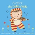Cover-Bild zum Titel 'Ay, Tirirín/Hey Diddle Diddle' von ''