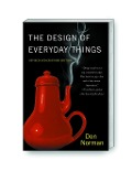 Cover-Bild zum Titel 'The Design of Everyday Things' von 'Don Norman'
