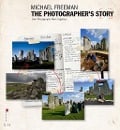Cover-Bild zum Titel 'The Photographer's Story' von 'Michael Freeman'