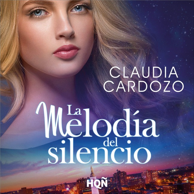 La melodía del silencio - Claudia Cardozo