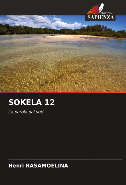 SOKELA 12 - Henri Rasamoelina
