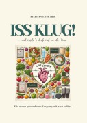 Cover-Bild zum Titel 'Iss klug!' von 'S. Fischer'