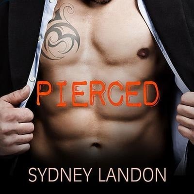Pierced Lib/E - Sydney Landon