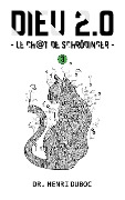 Cover-Bild zum Titel 'Le Chat de Schrodinguer' von 'Henri Duboc'