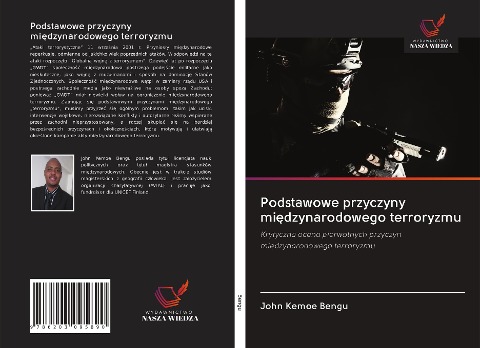 Podstawowe przyczyny mi¿dzynarodowego terroryzmu - John Kemoe Bengu