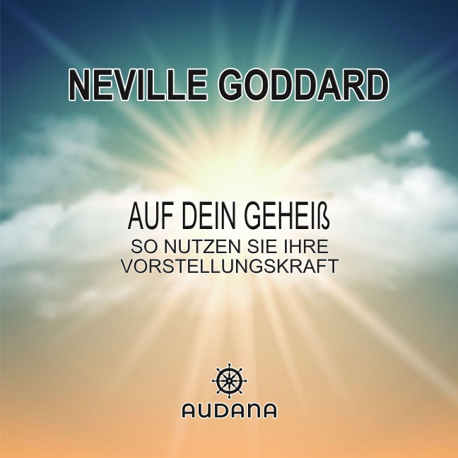 Auf dein Geheiß - 