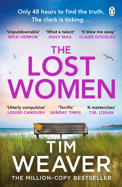 The Lost Women - Tim Weaver