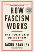 Cover-Bild zum Titel 'How Fascism Works' von 'Jason Stanley'