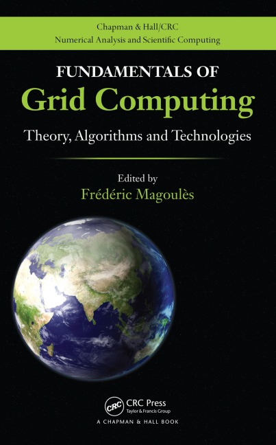 Fundamentals of Grid Computing - 
