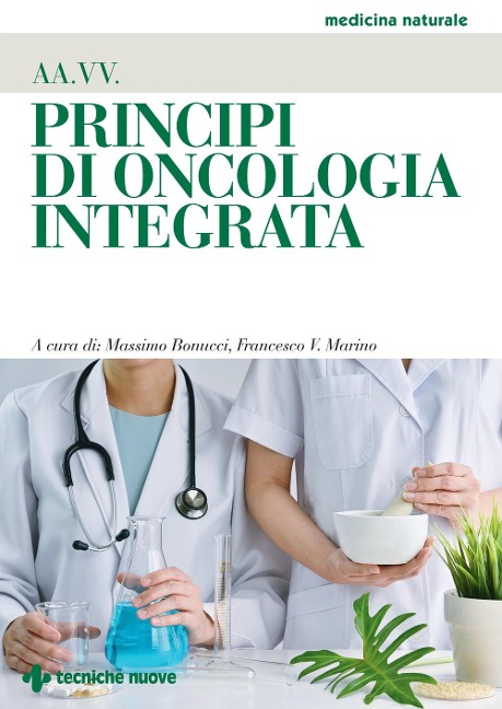 Principi di oncologia integrata - 