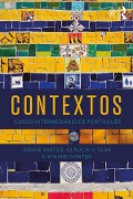 Cover-Bild zum Titel 'Contextos' von 'Denise Santos, Gláucia V. Silva, Viviane Gontijo'
