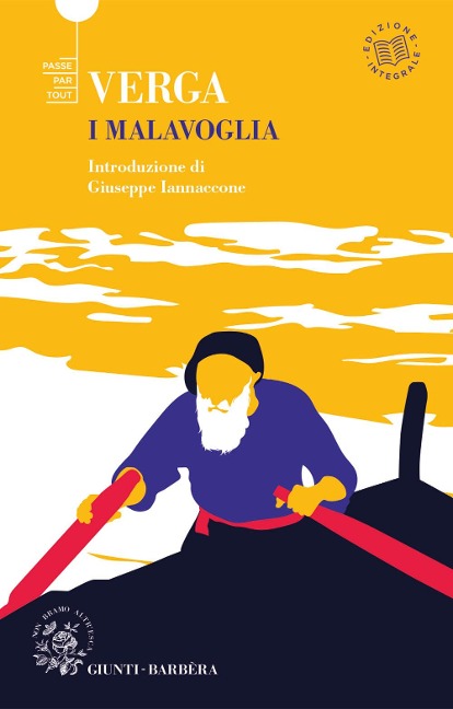 I malavoglia - Giovanni Verga
