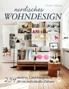 Cover-Bild zum Titel 'Nordisches Wohndesign' von 'Marion Hellweg'