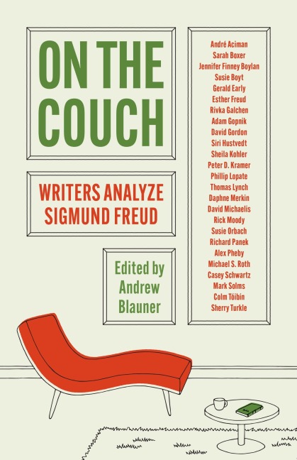 On the Couch - 