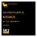 Cover-Bild zum Titel 'Kosmos' von 'Alexander Von Humboldt'