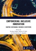 Cover-Bild zum Titel 'Empowering Inclusive Innovation' von ''