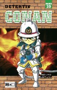 Cover-Bild zum Titel 'Detektiv Conan 39' von 'Aoyama Gosho'