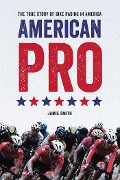 Cover-Bild zum Titel 'American Pro' von 'Jamie Smith'