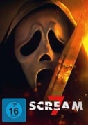 Cover-Bild zum Titel 'Scream 7' von 'Kevin Williamson, Guy Busick, James Vanderbilt, Marco Beltrami'