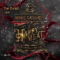 Cover-Bild zum Titel 'Happy Meat' von 'Marie Graßhoff'