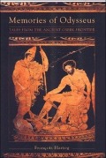 Cover-Bild zum Titel 'Memories of Odysseus' von 'Francois Hartog'