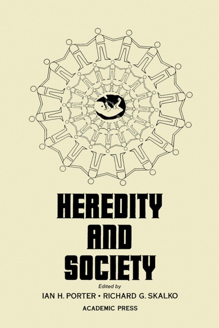 Heredity and Society - 