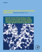 Cover-Bild zum Titel 'Drug Efflux Pumps in Cancer Resistance Pathways: From Molecular Recognition and Characterization to Possible Inhibition Strategies in Chemotherapy' von ''