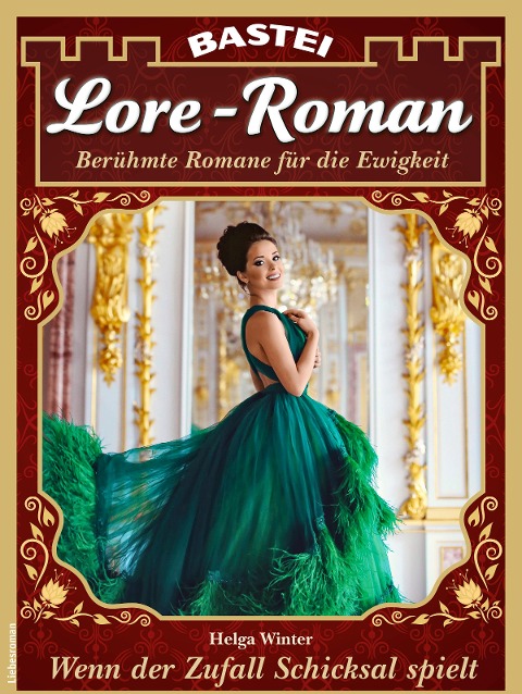 Lore-Roman 114 - Helga Winter