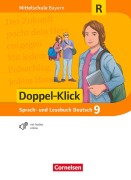 Cover-Bild zum Titel 'Doppel-Klick 9. Jahrgangsstufe - Mittelschule Bayern - Schülerbuch. Für Regelklassen' von ''