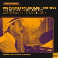 Cover-Bild zum Titel 'Was Sie schon immer über Jazz wissen wollten - Spezial, Folge 1' von 'Ernst Weber'
