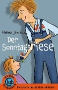 Der Sonntagsriese - Heinz Janisch