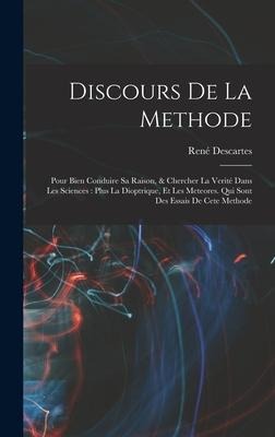 Discours de la methode - René Descartes