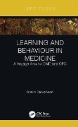 Cover-Bild zum Titel 'Learning and Behaviour in Medicine' von 'Robin Stevenson'