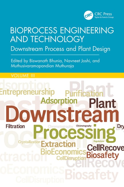 Bioprocess Engineering and Technology - 