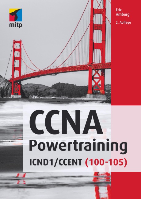 CCNA Powertraining - Eric Amberg