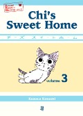 Chi's Sweet Home vol. 03 - Kanata Konami