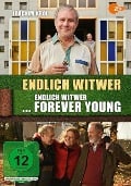 Endlich Witwer & Endlich Witwer - Forever Young - Martin Rauhaus Anca Miruna Lazarescu, Martina Eisenreich Martina Eisenreich