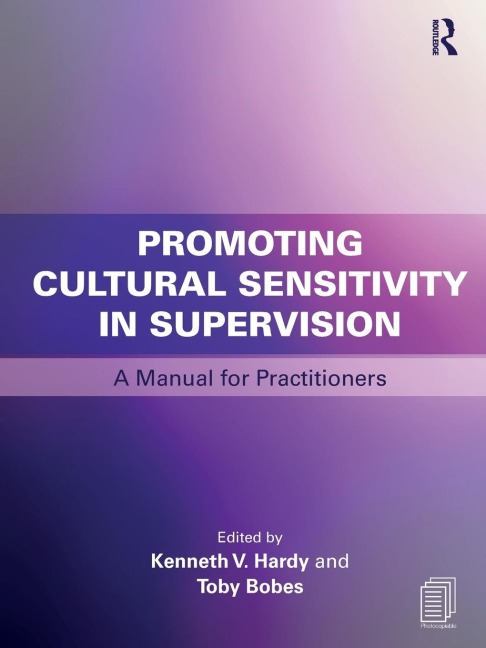 Promoting Cultural Sensitivity in Supervision - 