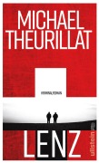 Cover-Bild zum Titel 'Lenz' von 'Michael Theurillat'