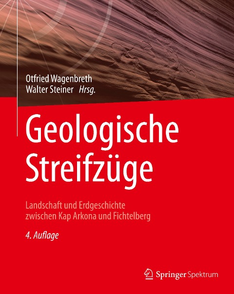 Geologische Streifzüge - 