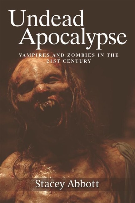 Undead Apocalypse - Stacey Abbott
