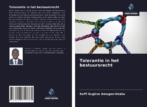Tolerantie in het bestuursrecht - Koffi Eugène Amegan-Dzaka
