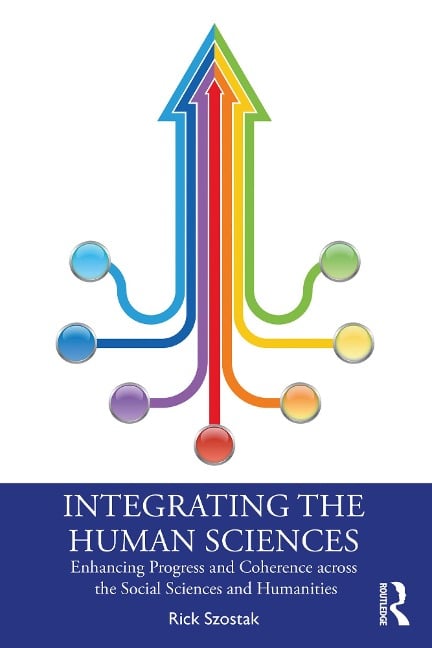 Integrating the Human Sciences - Rick Szostak